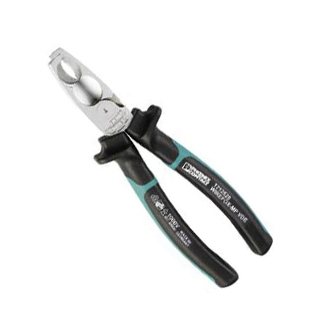 1212814 Phoenix Contact  Pinces à dénuder et accessoires